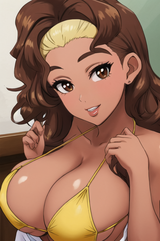 Lilia Mooney avatar