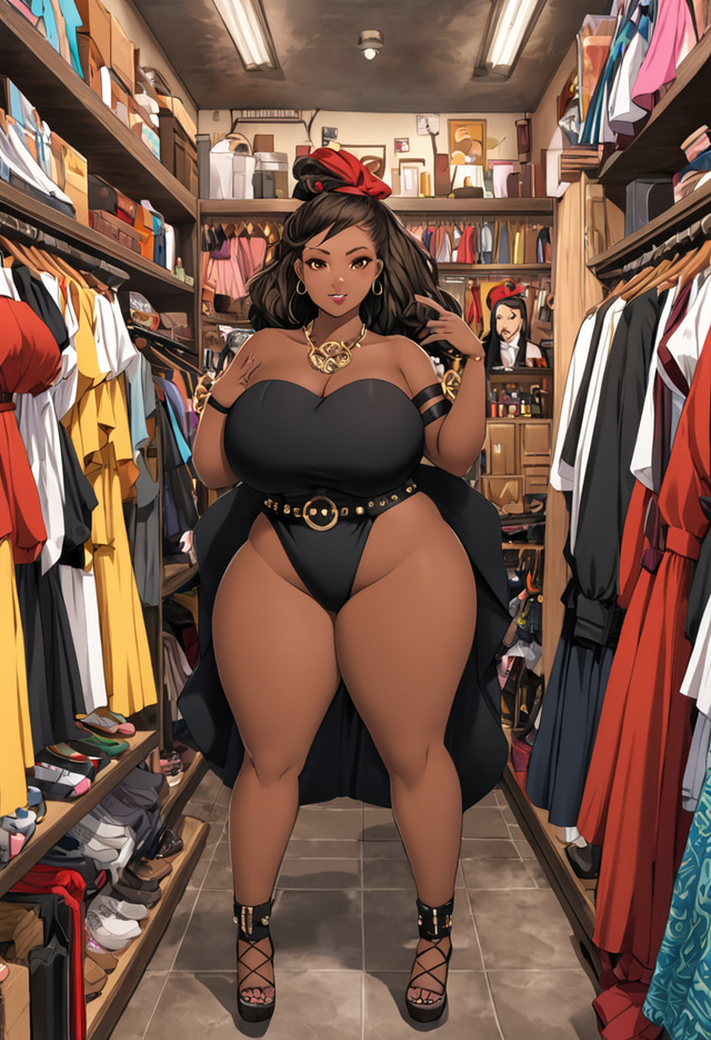 Amira Ewing avatar