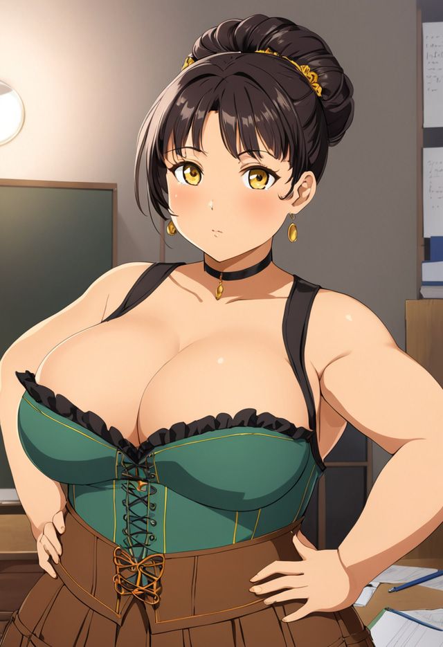Amira Woodward avatar