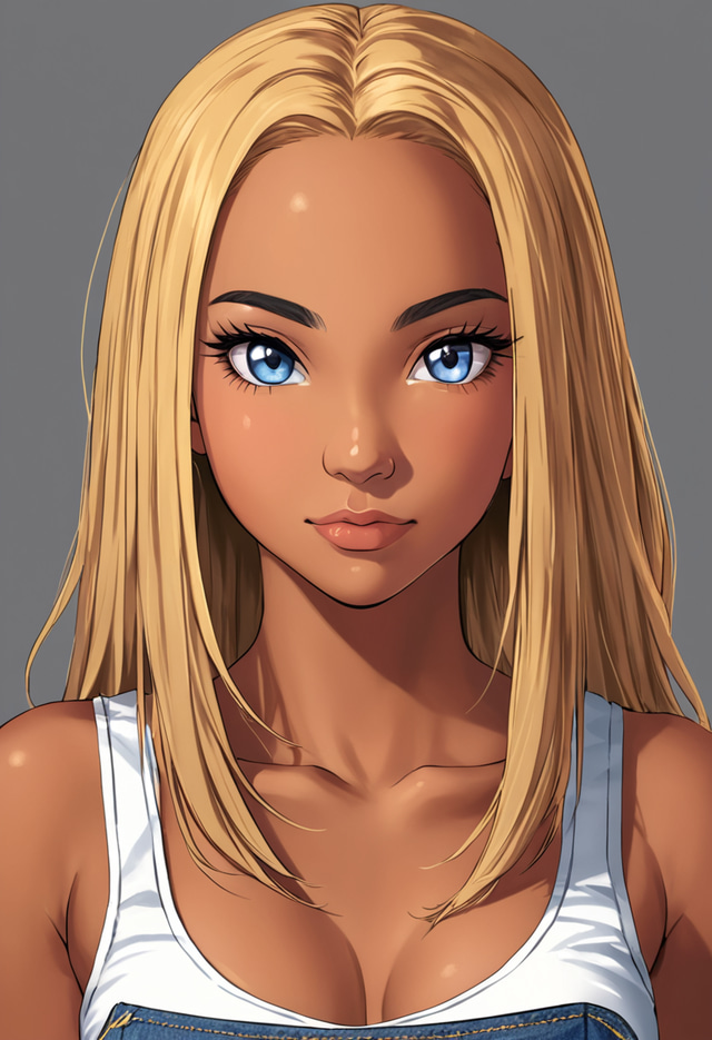 Destiney Solomon avatar