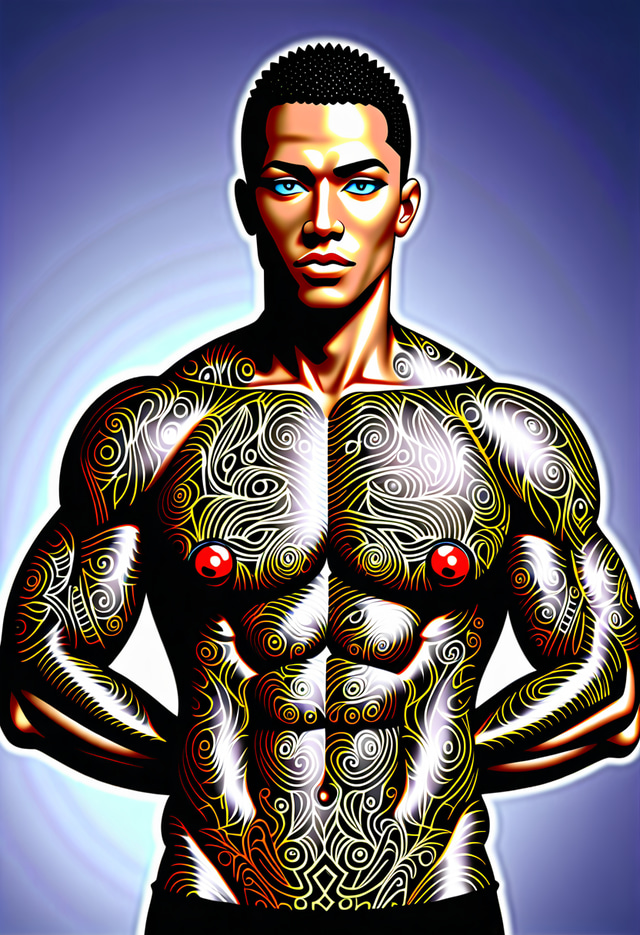 Horace Stein avatar