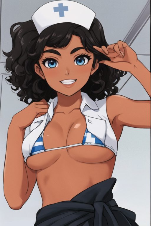 Myah Velazquez avatar