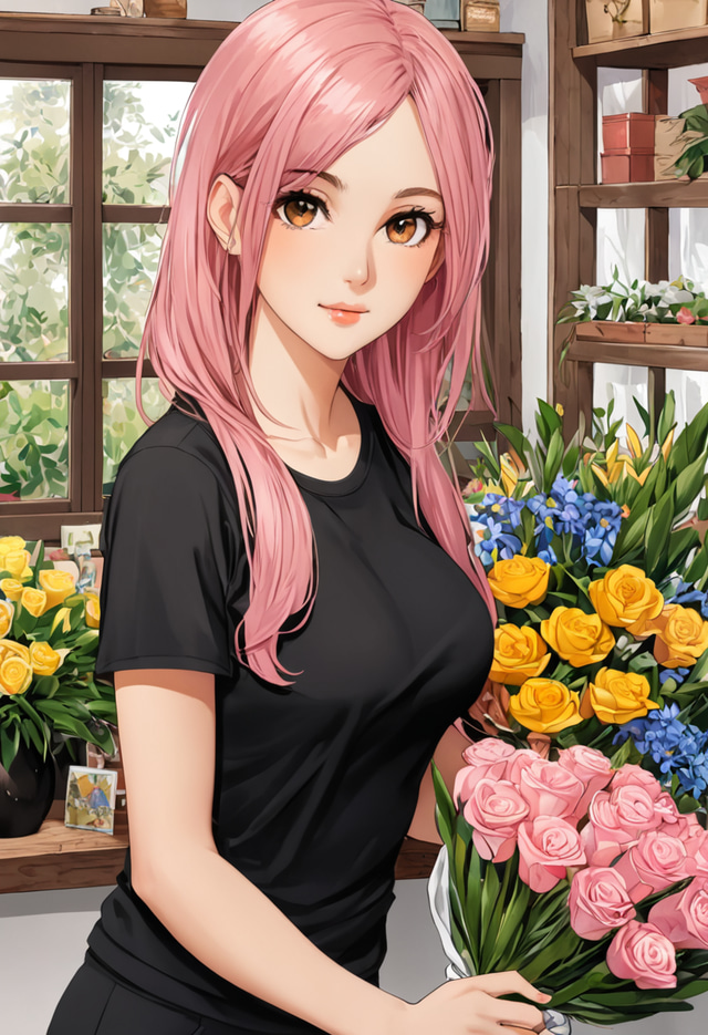 Abagail Abbott avatar