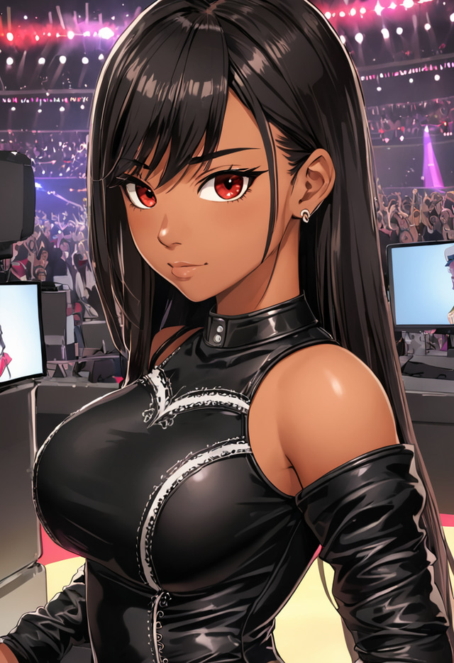 Kenzie Moyer avatar
