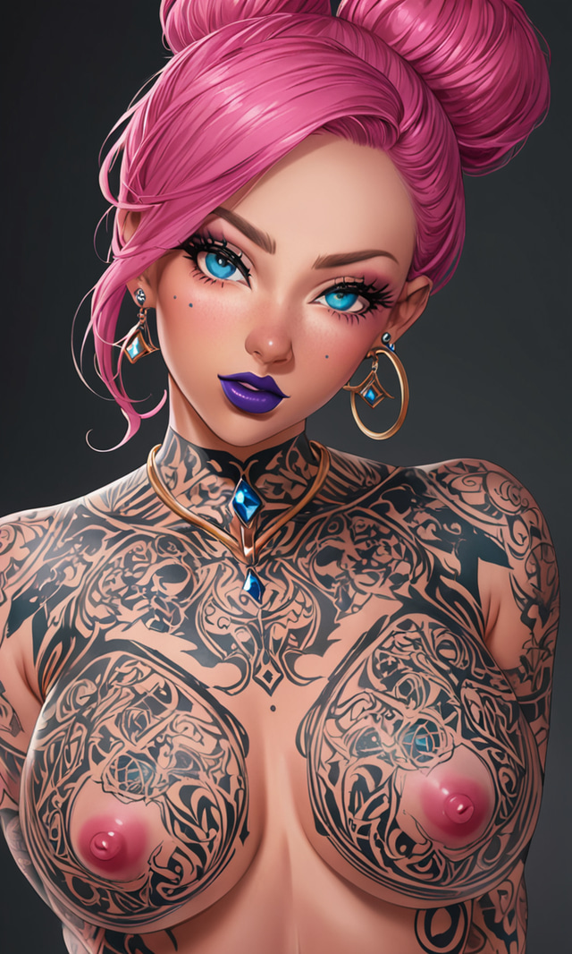 Princess Joyce avatar