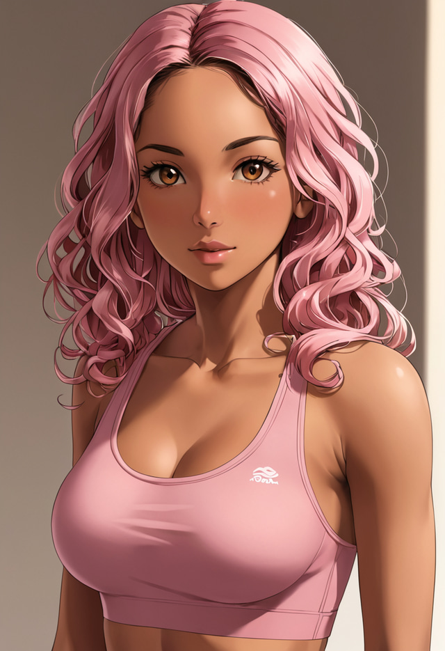 Jamiya Barry avatar