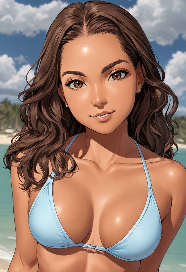 Amira Middleton avatar