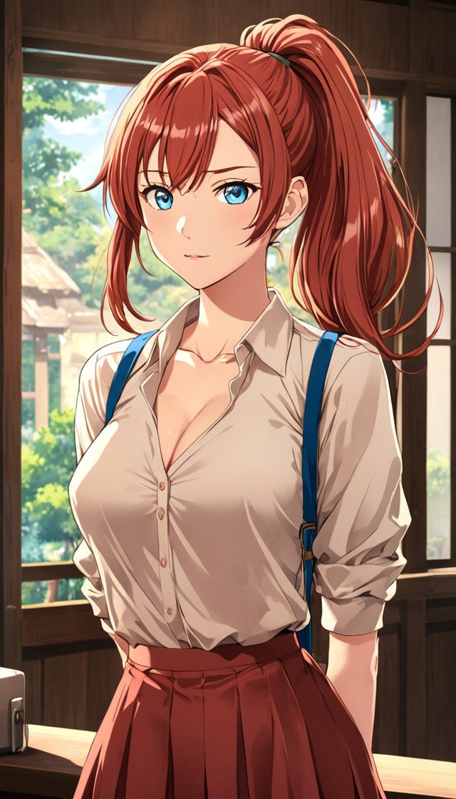 Ivy Dodson avatar