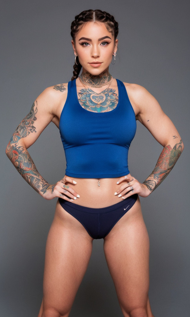 Anaya Gomez avatar