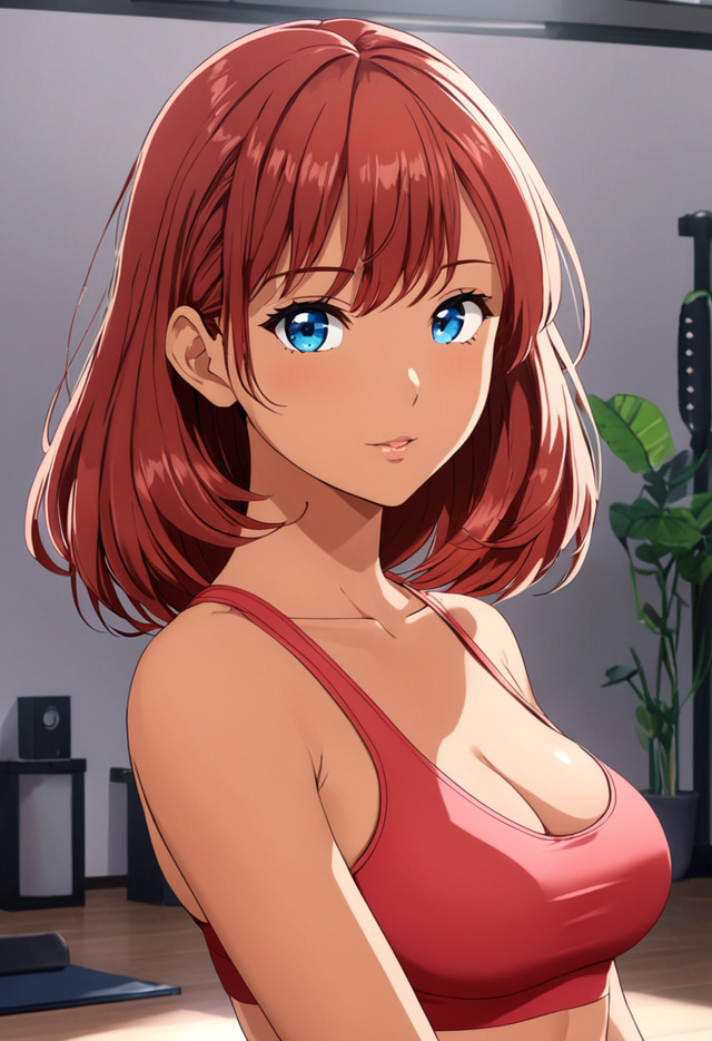 Macy Ritter avatar