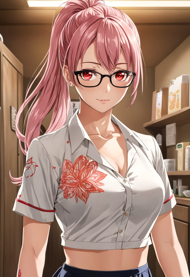 Yoselin Harper avatar