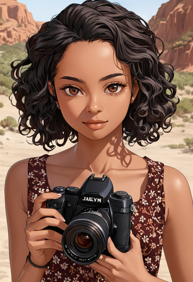 Jazlyn Holloway avatar