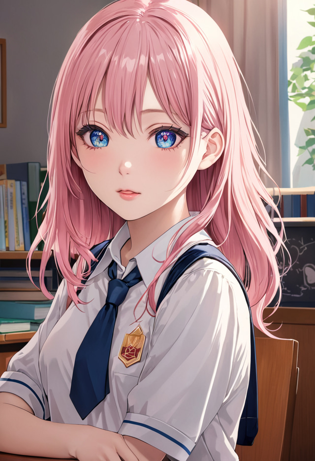 Maria Walton avatar
