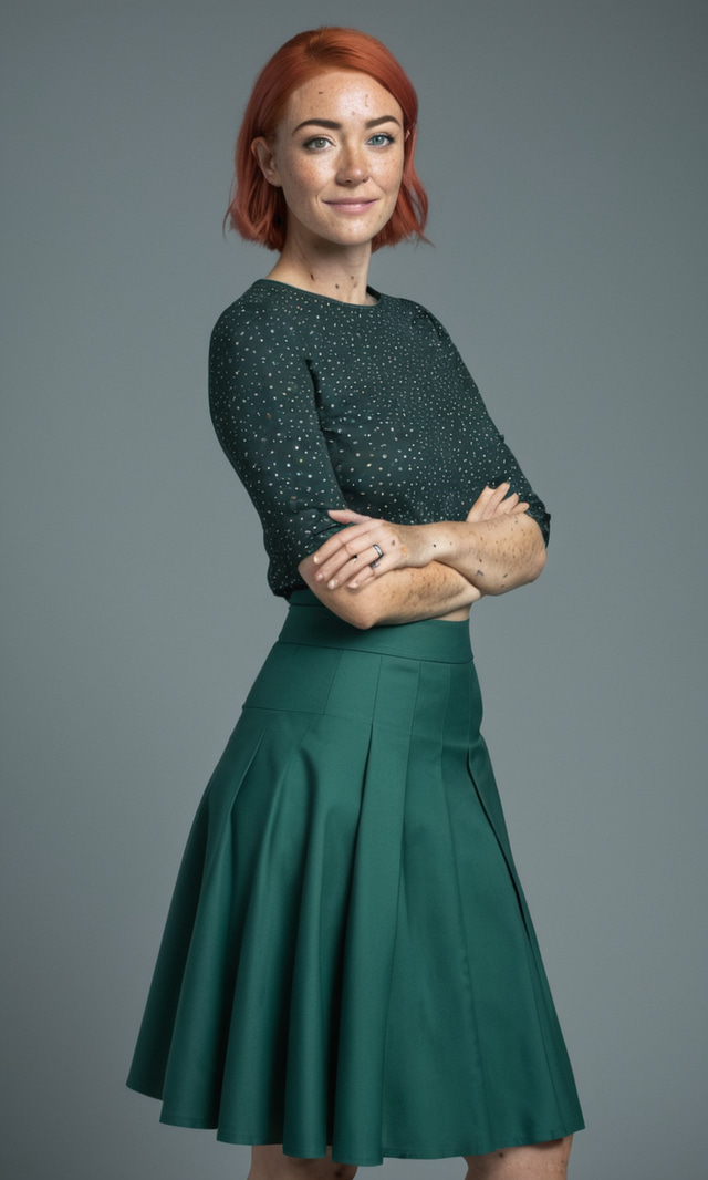 Hallie Kerr avatar