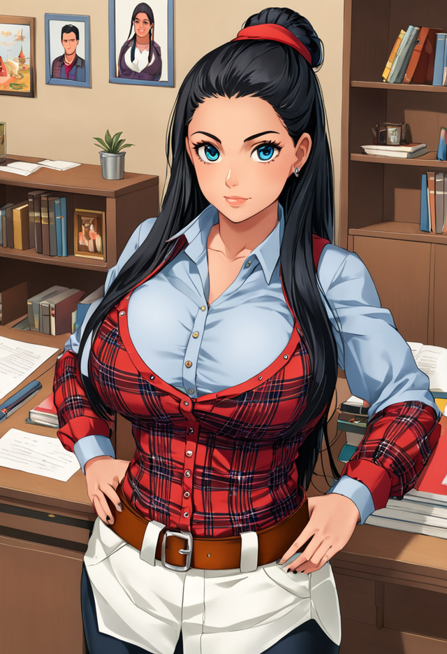 Guadalupe Wagner avatar