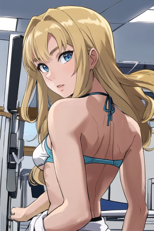 Harmony Rhodes avatar