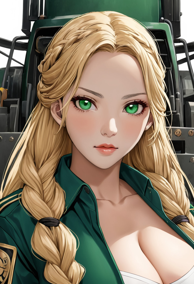 Isabela Barton avatar