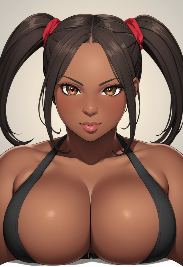 Morgan Parker avatar