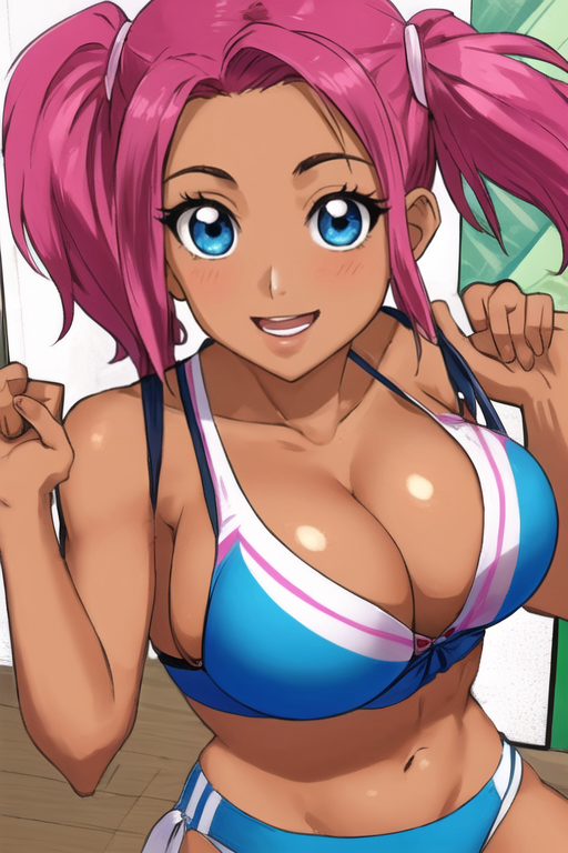 Hope Downs avatar