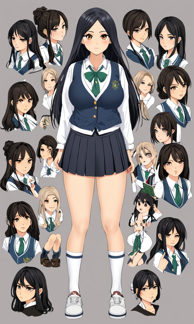 Talia Rogers avatar