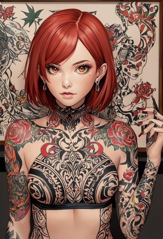 Ivy Holmes avatar
