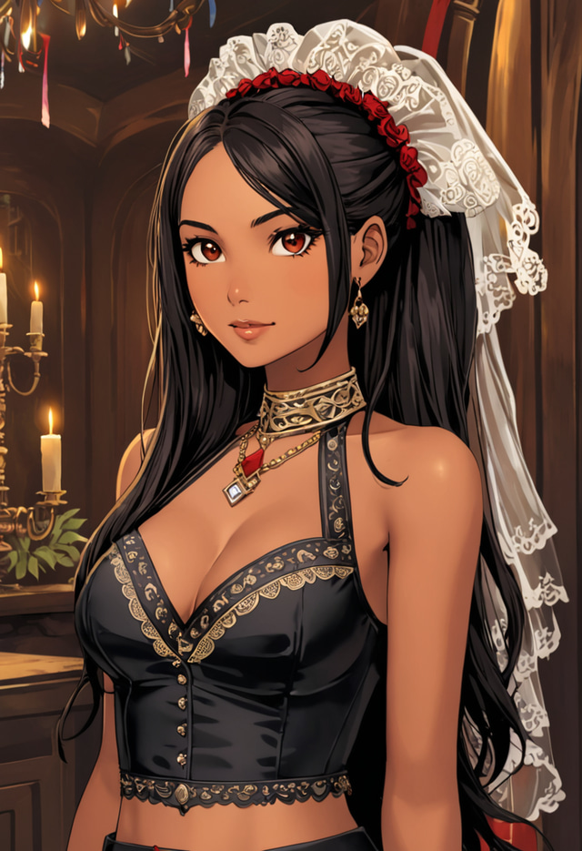 Jimena Sandoval avatar