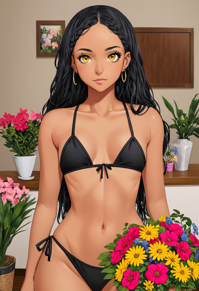 Mya York avatar