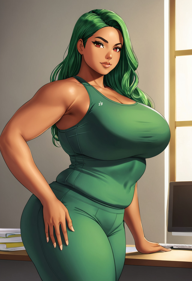 Eileen Gentry avatar