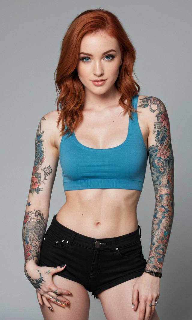 Kenzie Strickland avatar