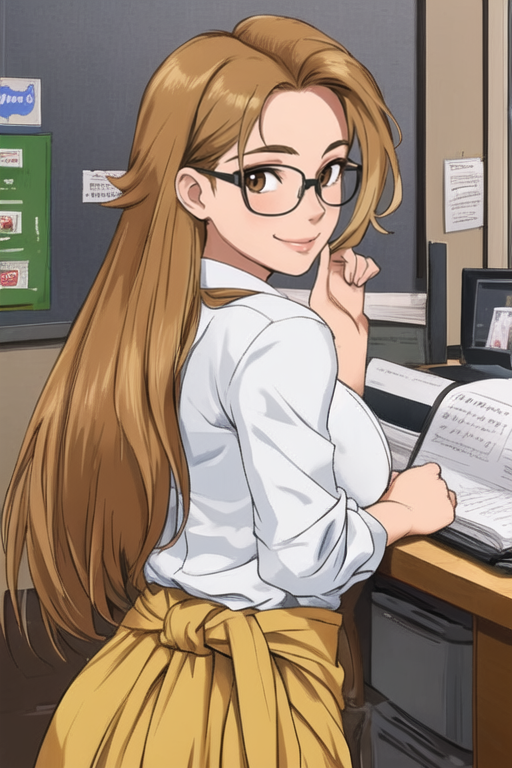 Zoie Romero avatar