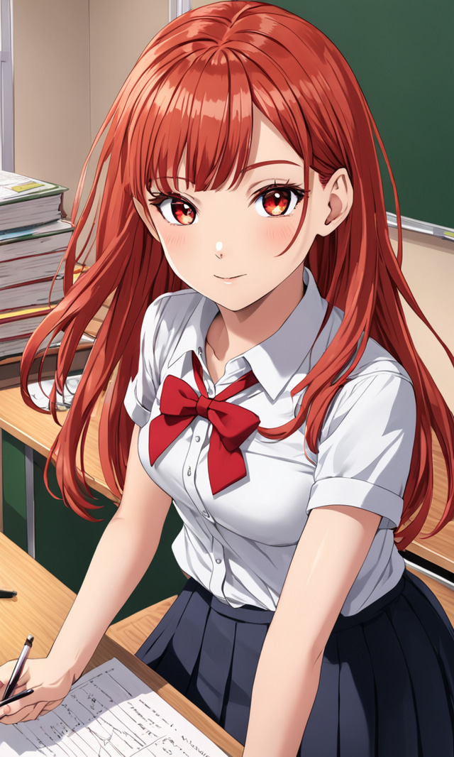 Aurora Mann avatar