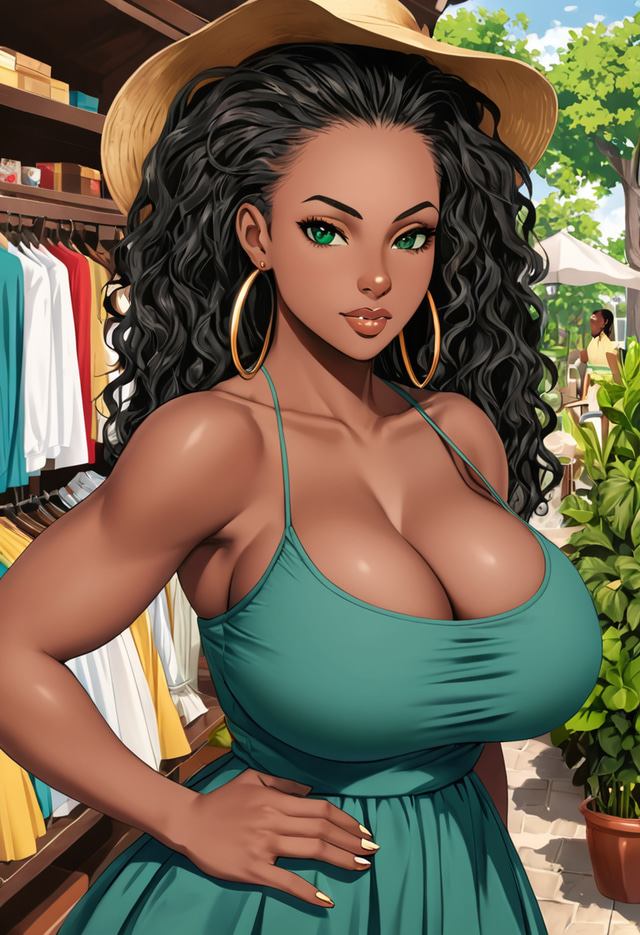 Desirae Harris avatar