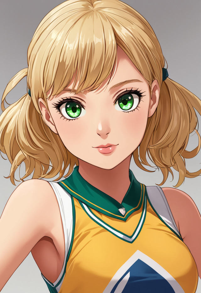 Mary Phelps avatar