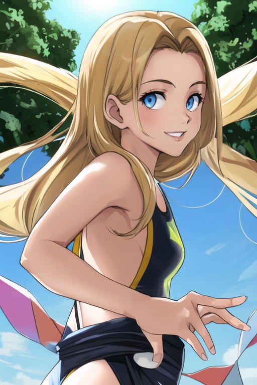 Ingrid Burton avatar