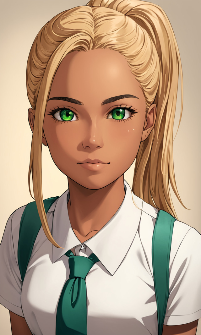 Maddison Ball avatar