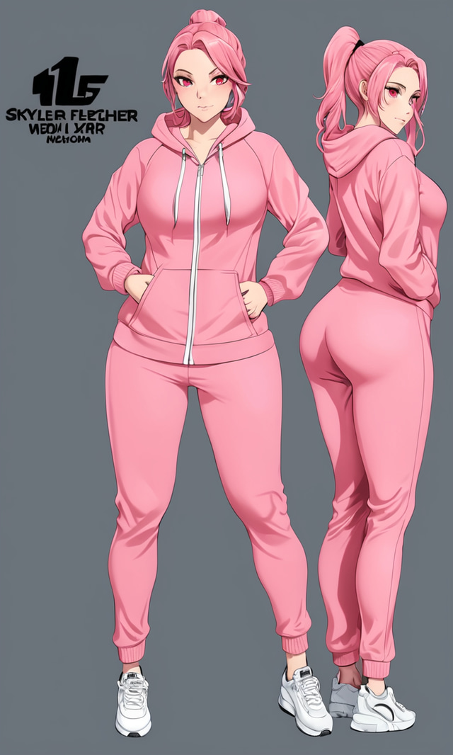 Rylie Ward avatar