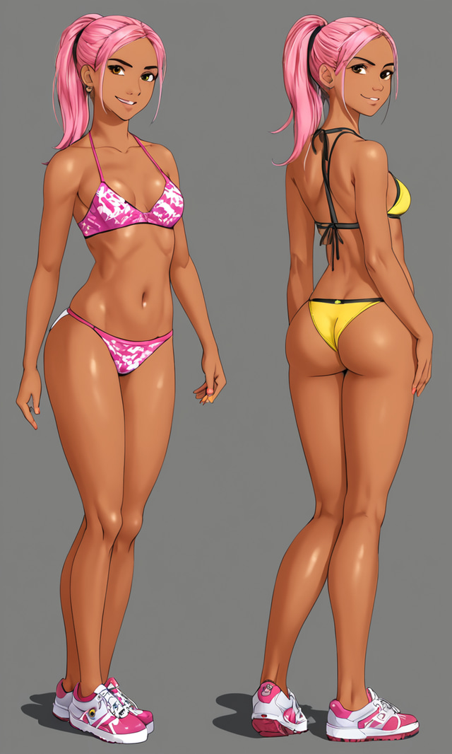 Miriam Mcintyre avatar