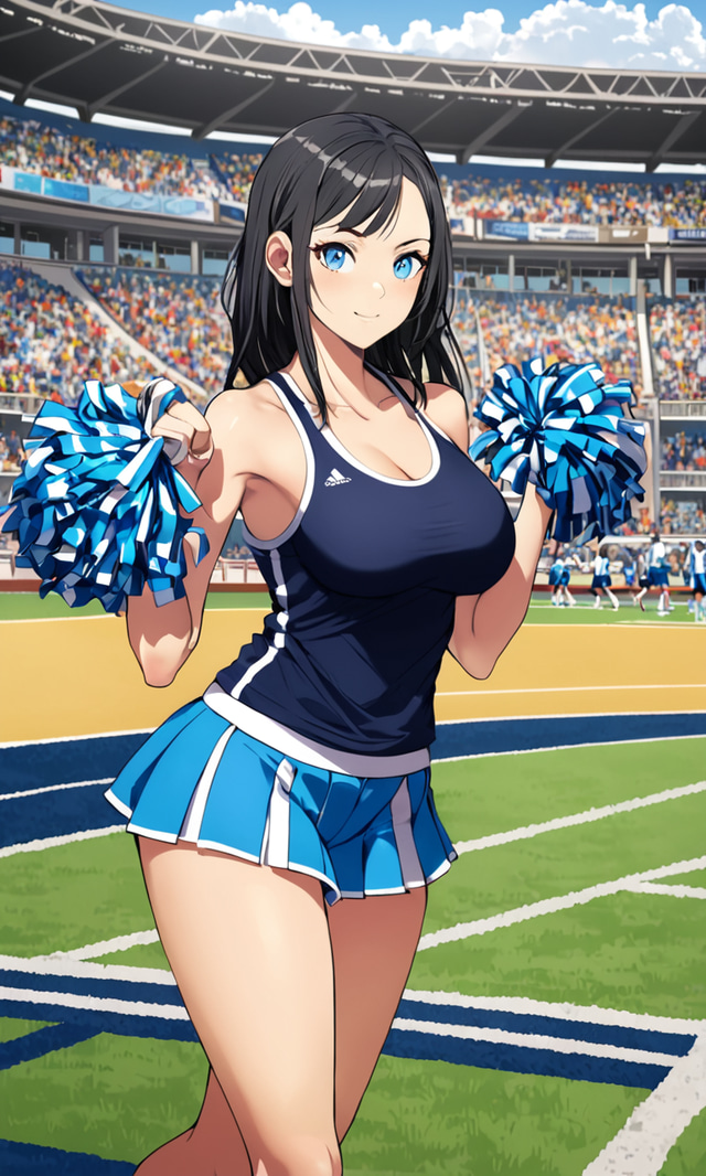 Anya Wheeler avatar