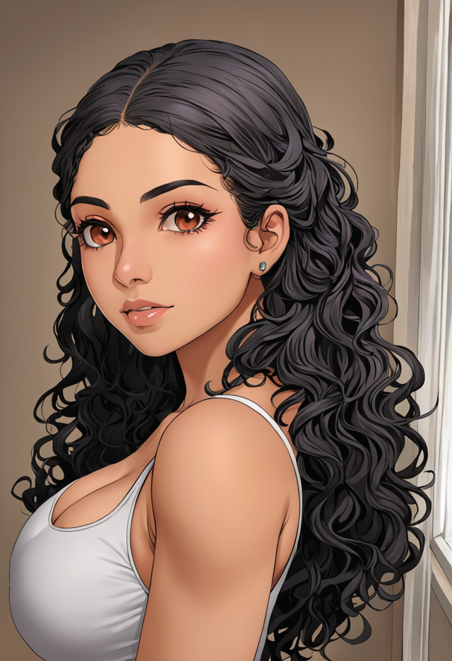 Chaya Valenzuela avatar