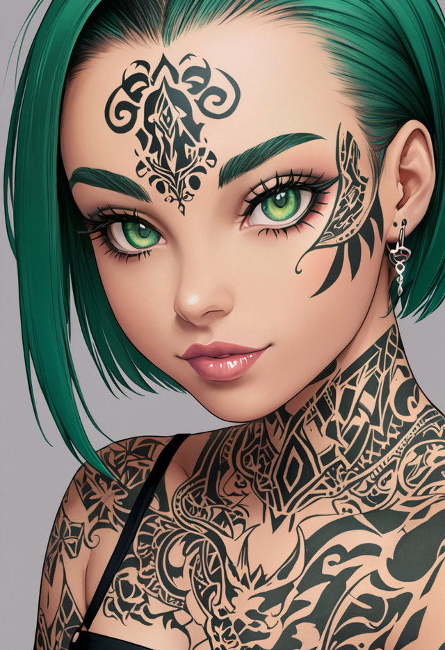 Ainsley Beltran avatar