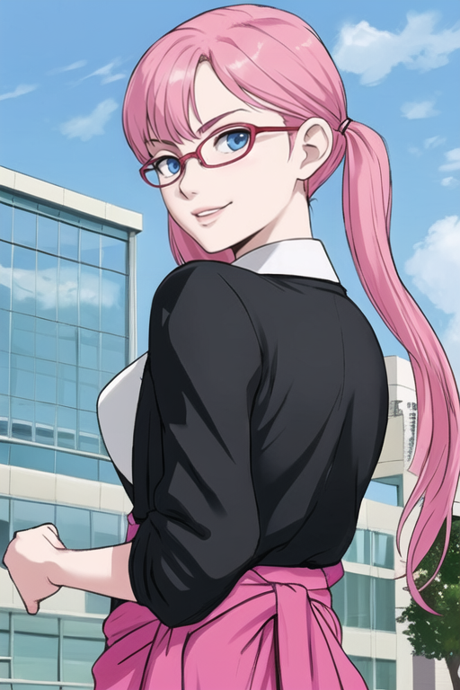 Karla Dickson avatar