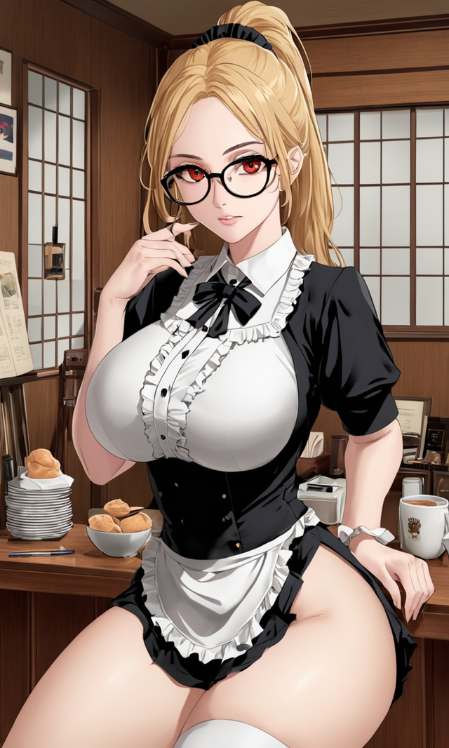 Alana Barr avatar