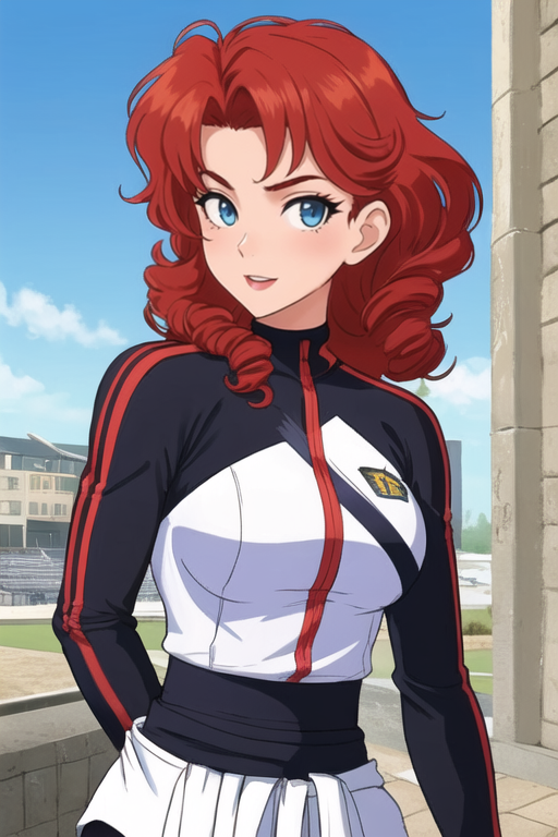 Johanna Mullen avatar