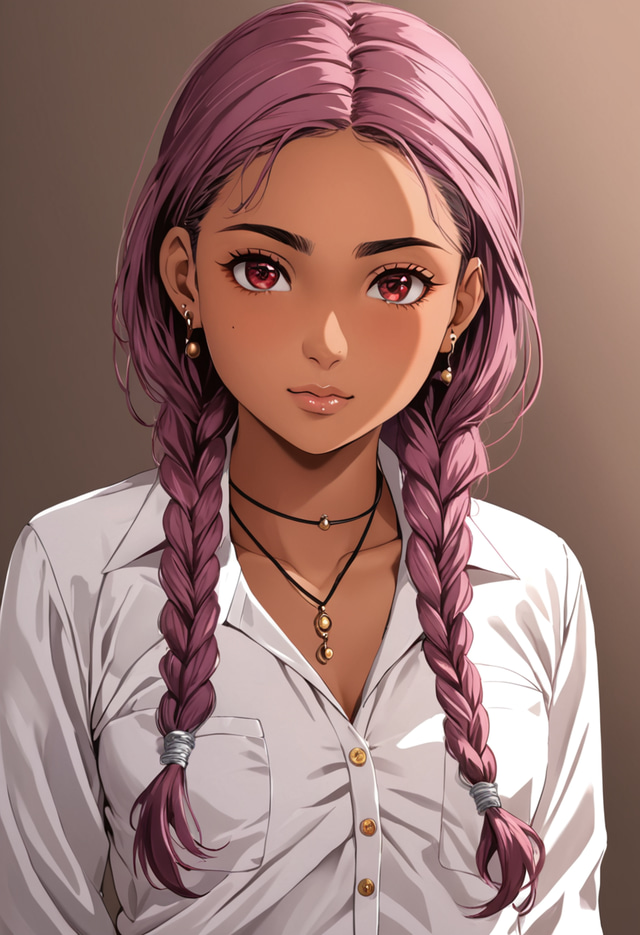 Kiersten Moss avatar