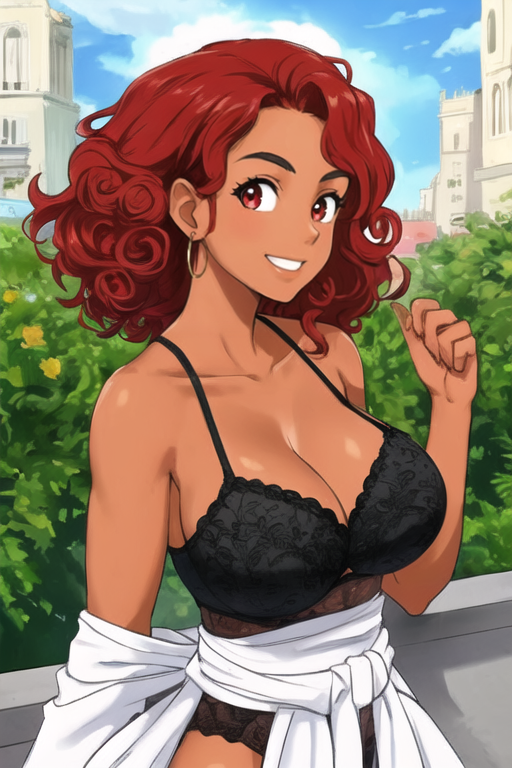 Myla Anderson avatar