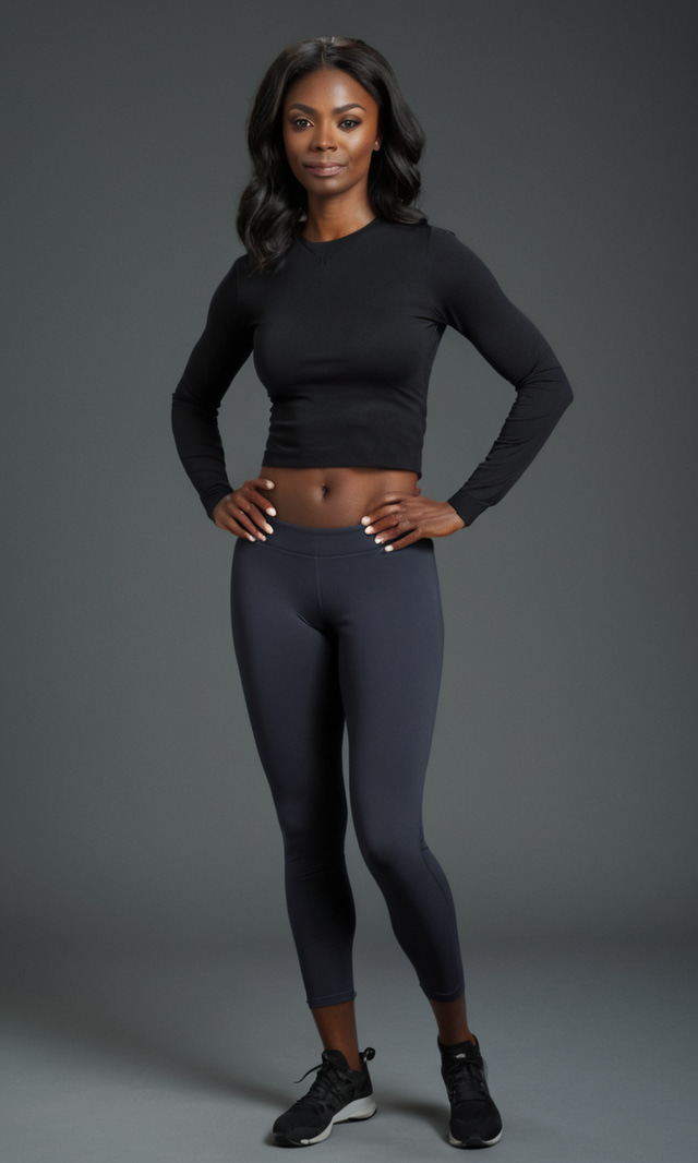 Kendal Webster avatar