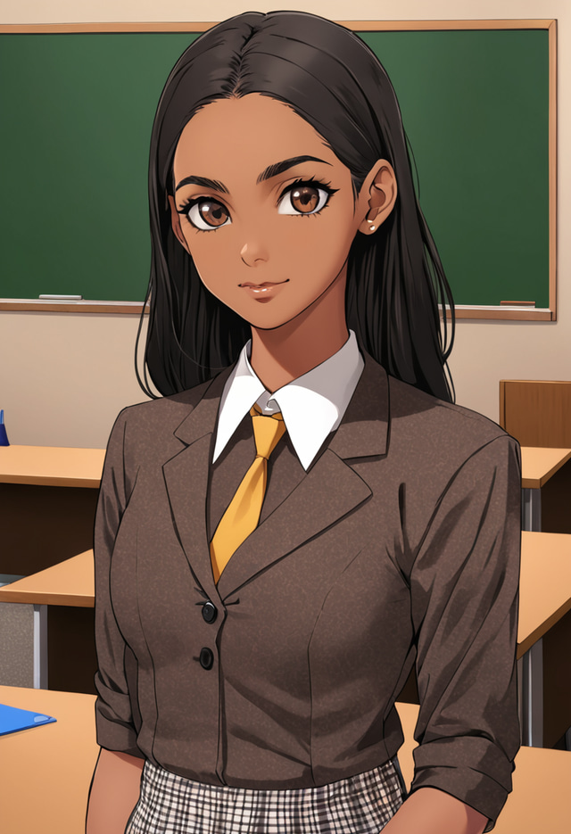 Alexandria Richmond avatar