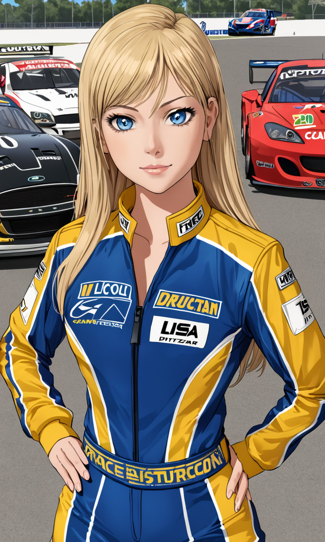 Lisa Pittman avatar