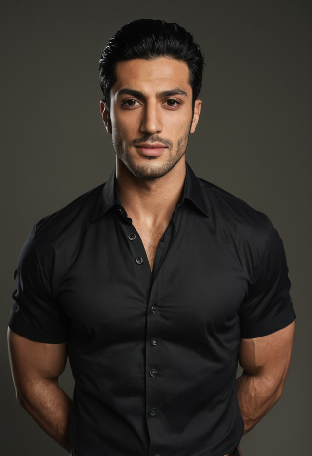 Pasquale Dennis avatar