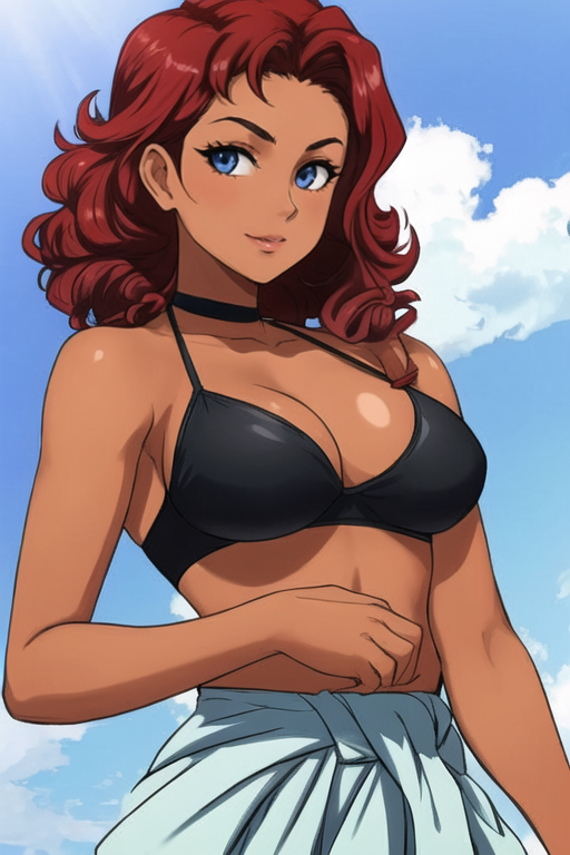 Kenna Humphrey avatar